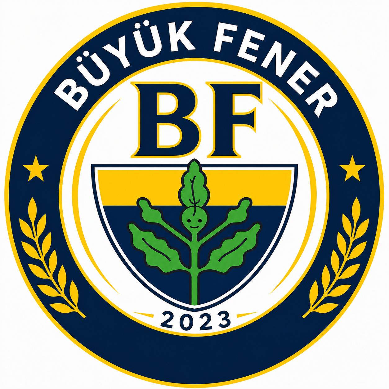 Büyük Fener Logosu